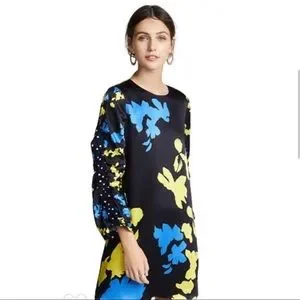 Tanya taylor 2025 florence dress